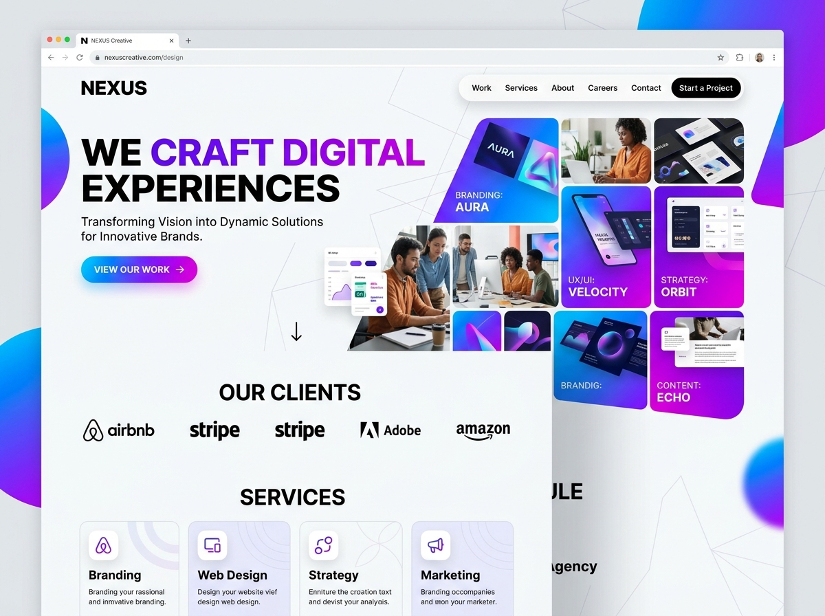 Agency