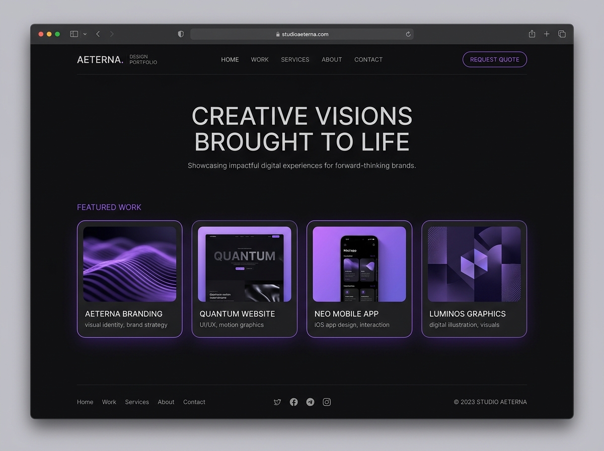 Portfolio